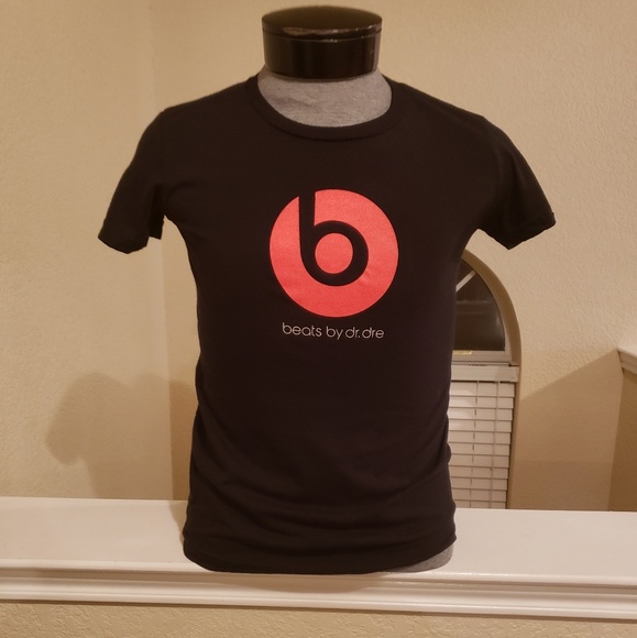 Tops - Women's Beats by Dre T-shirt